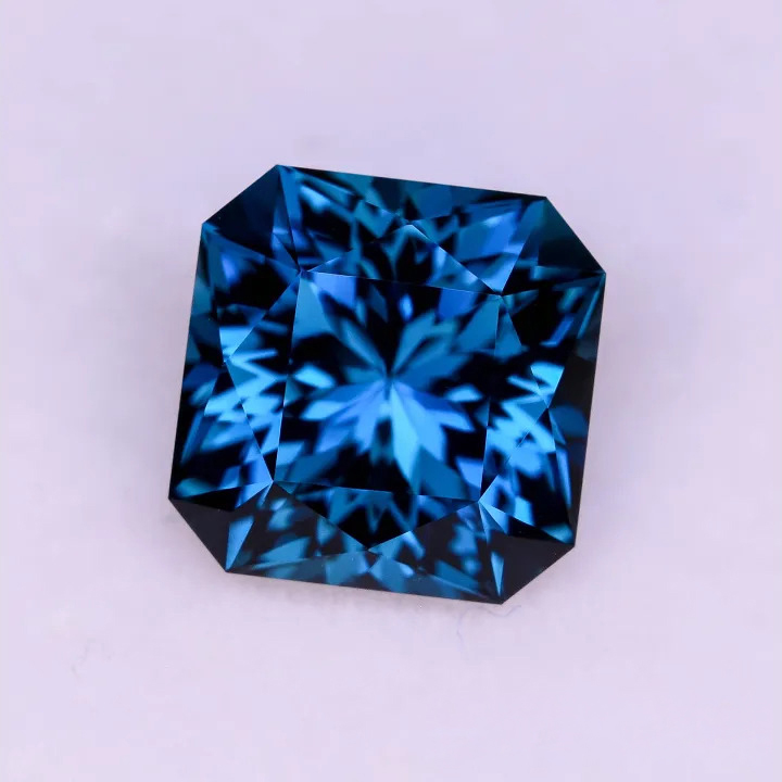 25 - 4.18ct London Blue