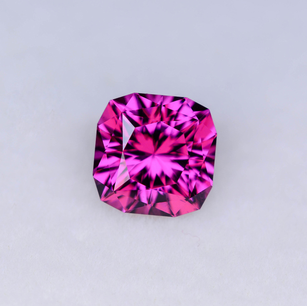 32 - 2.13ct Pink Garnet