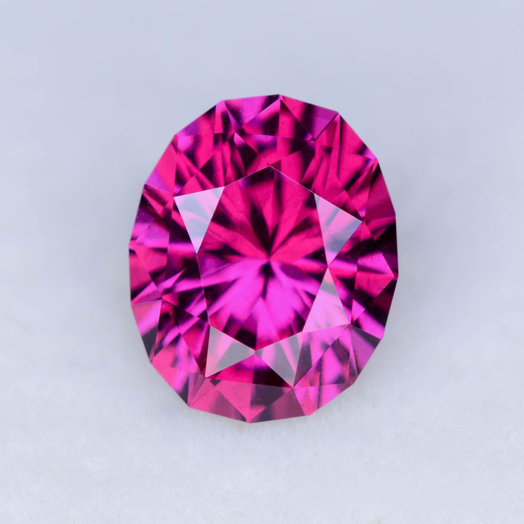 37 - 2.46ct  Pink 