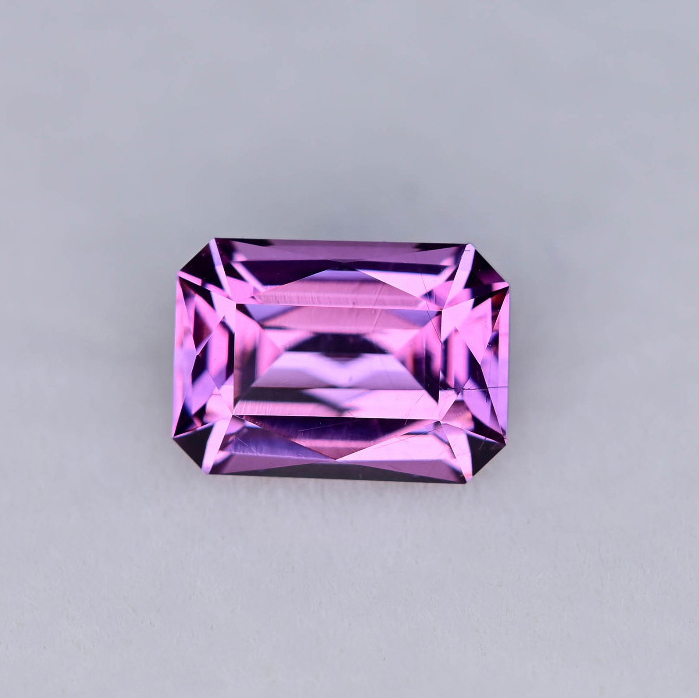 65 - 1.15ct Pink Garnet 